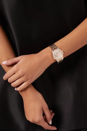 Mark kors watches clearance