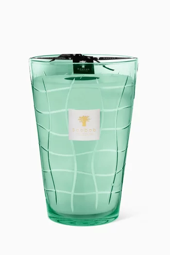 Waves Nazare Baobab Maxi Max  Candle 6500g