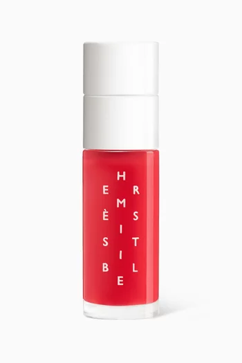 04 Rouge Amarelle Hermèsistible Infused Care Lip Oil, 8.5ml