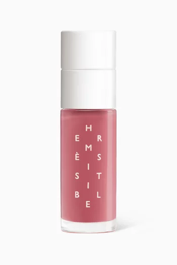05 Rose Kola Hermèsistible Infused Care Lip Oil, 8.5ml