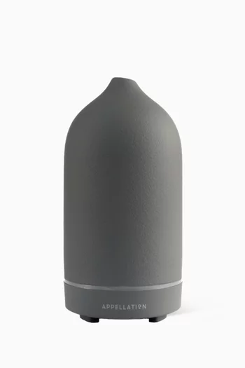 Charcoal Stone Essential Oil Diffuser