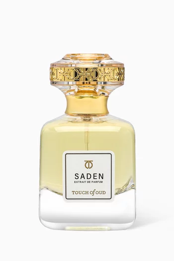 عطر مركز سادين من تاتش اوف عود، 80 ملل