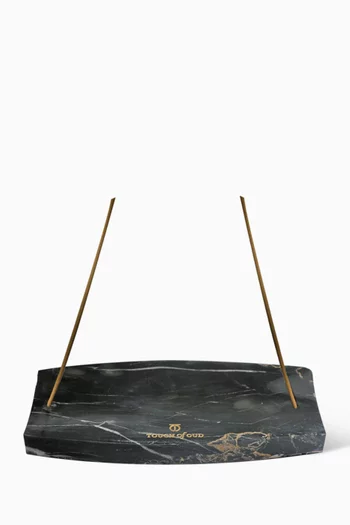 Oud Cambodi Incense Sticks & Holder 