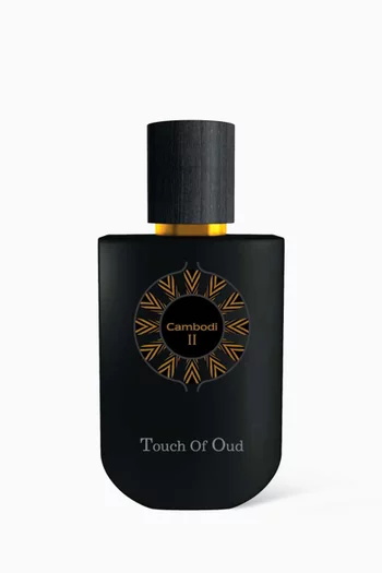 ماء عطر كمبودي II‏، 60 ملل