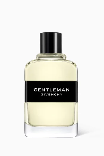 Gentleman Eau de Toilette, 100ml