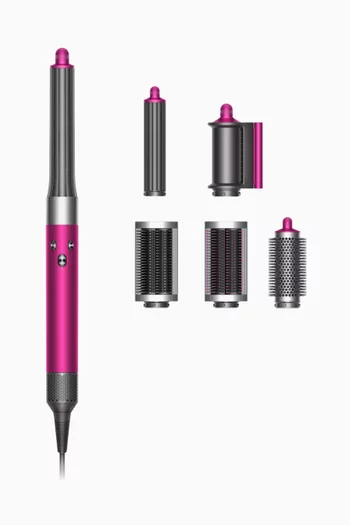 مصفف شعر دايسون اير راب متعدد الاستخدامات