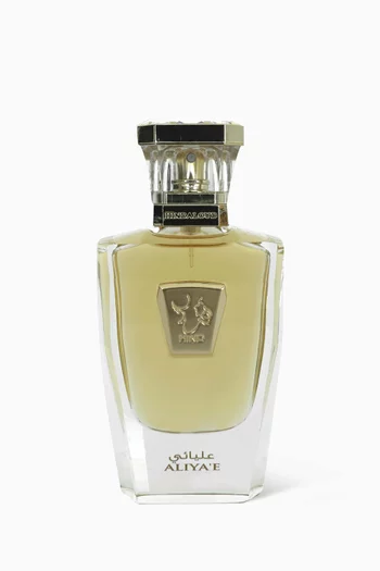 ماء عطر عليائي، 50 ملل