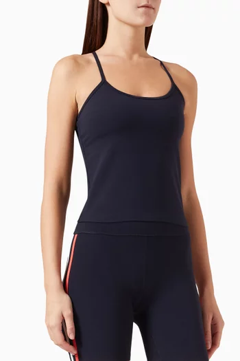 Airweight Tank Top in Stretch-nylon
