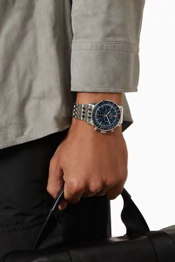 Navitimer B01 Chronograph 41  