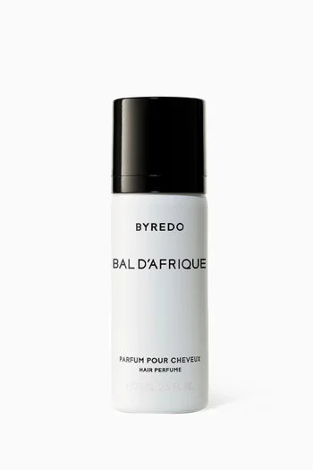 Bal D'Afrique Hair Perfume, 75ml