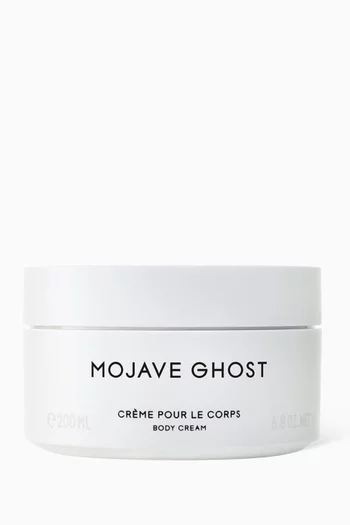 Mojave Ghost Body Cream, 200ml