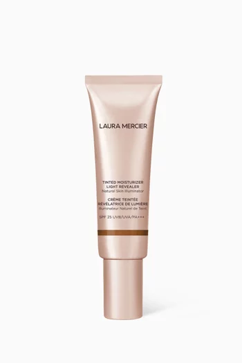 6N1 Mocha Tinted Moisturizer Light Revealer, 50ml 