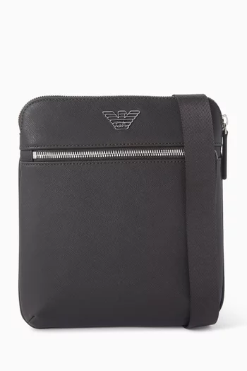 حقيبة كروس جلد صناعي