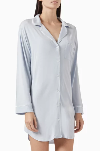Gisele Sleep Shirt in TENCEL™ Modal