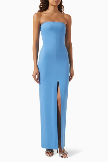 Bysha maxi dress 2025
