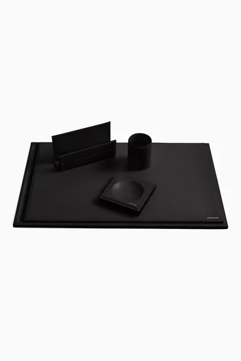 قاعدة مكتب برينان جلد