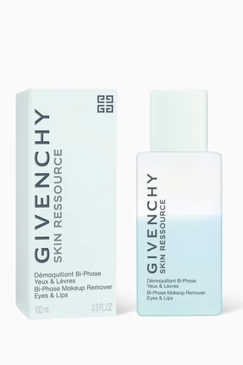 Skin Ressource Bi-phase Makeup Remover, 100ml