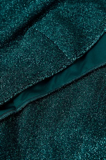 طقم بيكيني لوميير بخصر مرتفع لوركس