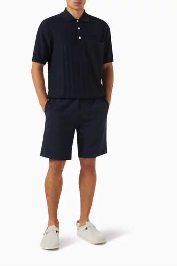 شورت سميث مزيج نايلون