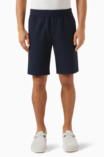 Smith Shorts in Nylon Blend