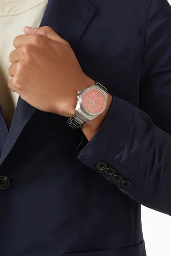 ProPilot X Calibre 400 Watch, 39mm  