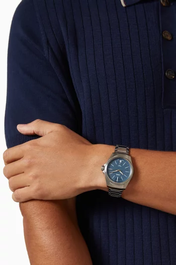 ProPilot X Calibre 400 Watch, 39mm    