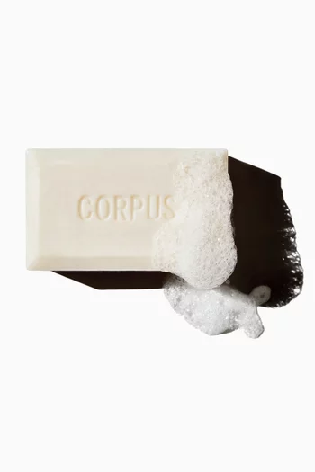 Nº Green Natural Cleansing Bar, 170g