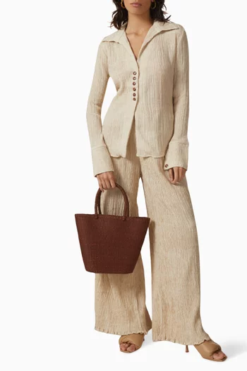 Elle Pants in Bamboo Blend