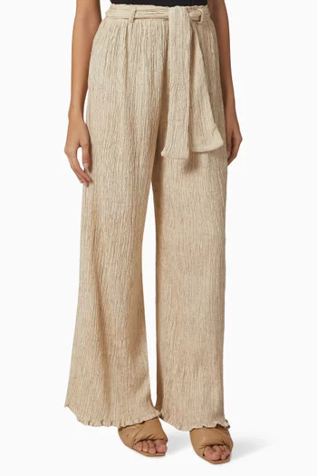 Elle Pants in Bamboo Blend