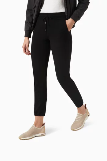 360 LP Flexi Sneakers in Wish® Virgin Wool
