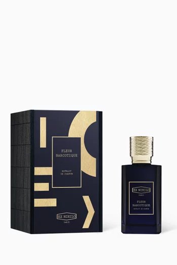 Fleur Narcotique Eau de Parfum, 100ml