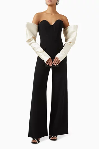 Cute Intentions Jumpsuit