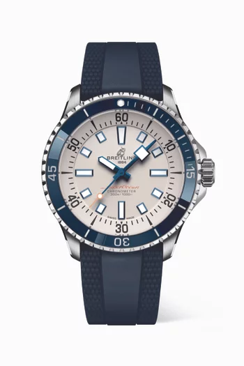 Superocean Automatic Watch