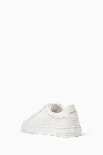 Atlas Sneakers in Leather