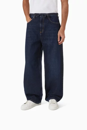 سنيكرز أطلس جلد