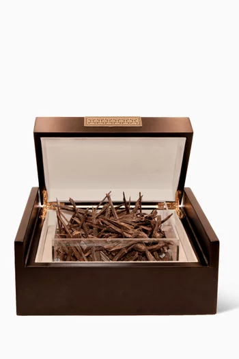 Hindi Muri Agarwood Gift Set