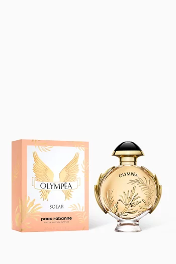 Olympea Solar Intense Eau de Parfum, 80ml