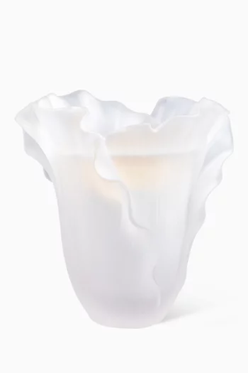 مجموعة هدايا مبخرة بتصميم كرنب أبيض