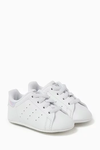 Stan Smith Sneakers in Leather