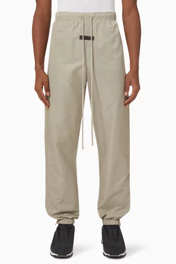 Essentials Trackpants in Taslan Nylon