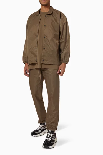 Essentials Trackpants in Taslan Nylon
