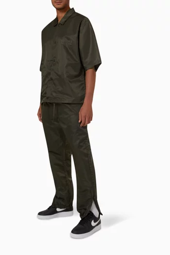 Essentials Trackpants in Taslan Nylon