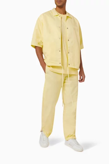 Essentials Trackpants in Taslan Nylon