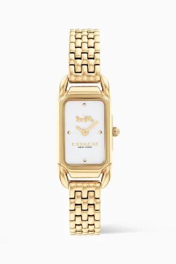 Coach smart watch women's online