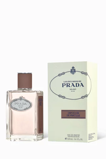 ماء عطر انفيوجن دو فانيل، 100 ملل