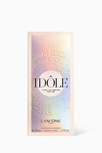 ماء عطر ايدول نكتار، 50 ملل