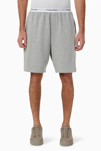 Calvin klein lounge shorts mens cheap