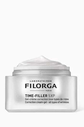 Time-Filler 5xp Gel Cream, 50ml