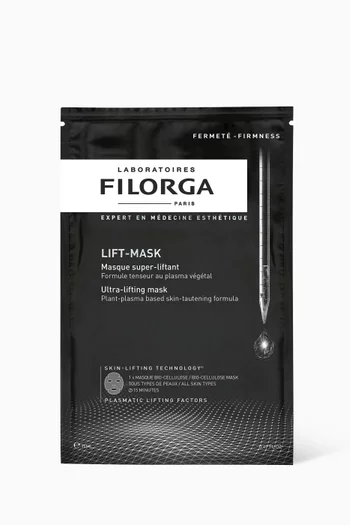 Lifting Sheet Mask, Set of 12
