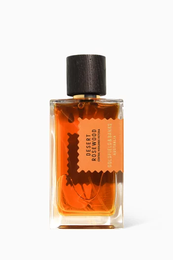 Desert Rosewood Perfume Concentrate, 100ml